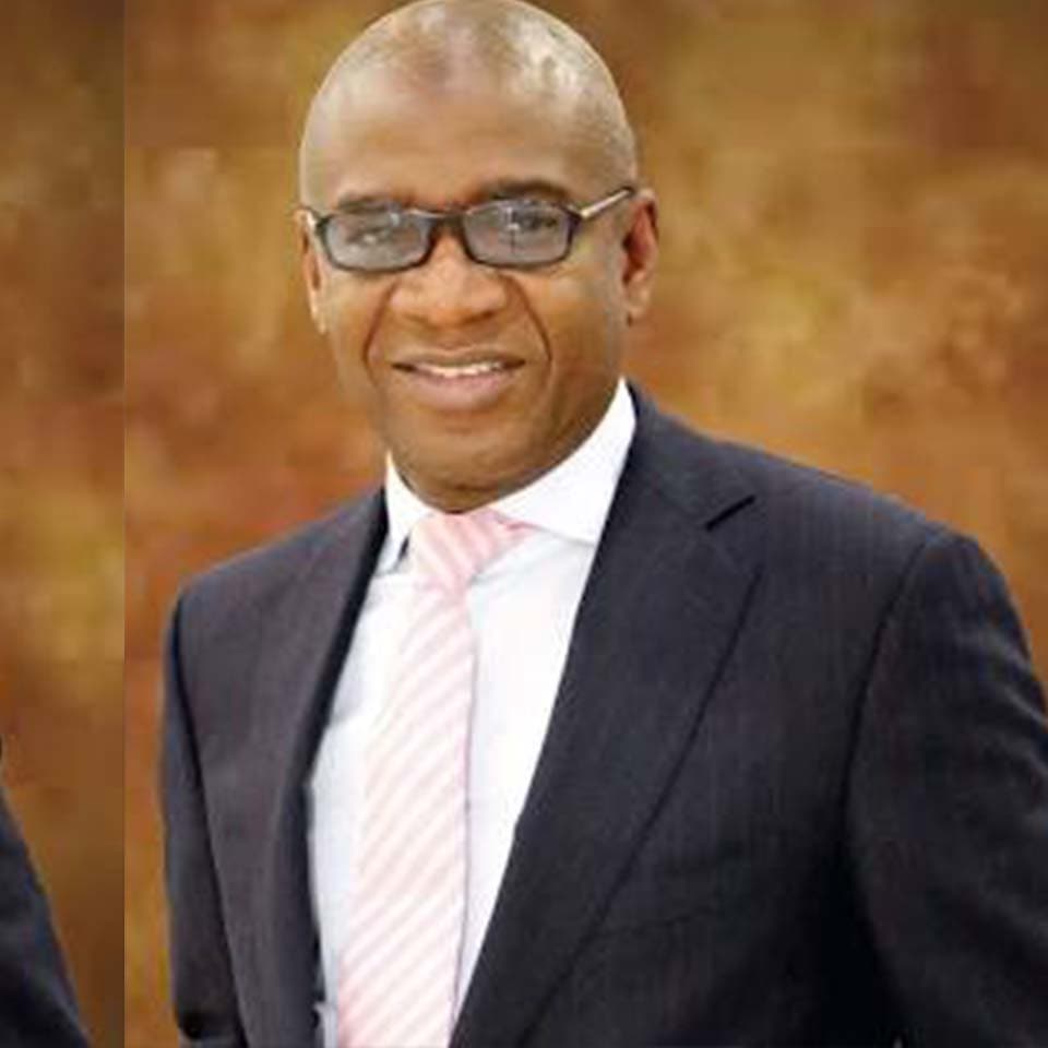 $Dr Adebola Ismail Akindele profile picture