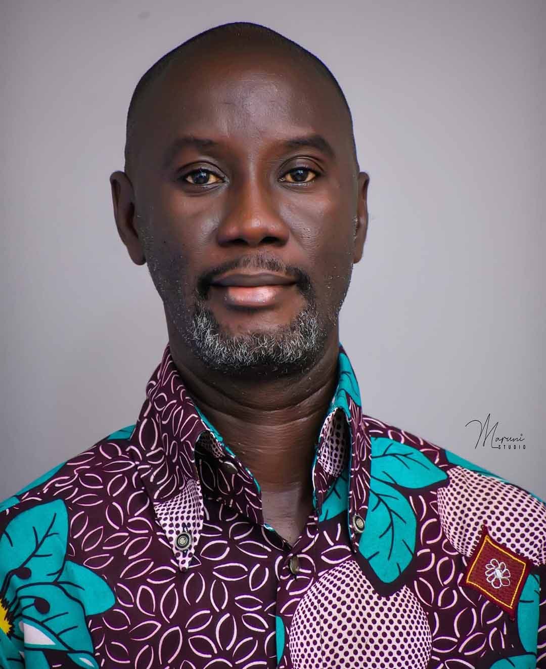 $Mudiaga D. Achinike profile picture