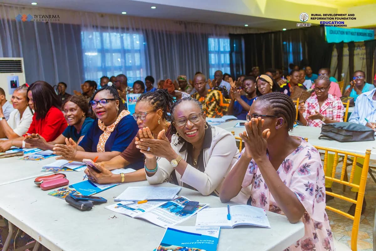 our people hero banner for ruderf