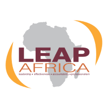 Leap Africa